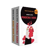 Pakiet Kieruj swoim życiem Pokochaj siebie
