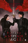 Ballada o szeptach i mgle Ballada o szeptach i mgle