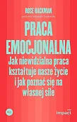 Praca emocjonalna Praca emocjonalna