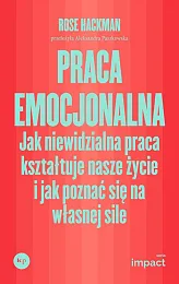 Praca emocjonalnaRose Hackman