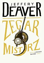 ZegarmistrzJeffery Deaver