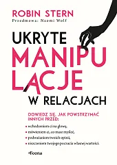 Ukryte manipulacje w relacjach Ukryte manipulacje w relacjach