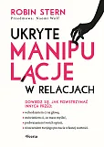 Ukryte manipulacje w relacjach Ukryte manipulacje w relacjach