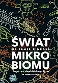 Świat mikrobiomu. Świat mikrobiomu.