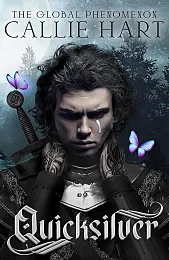 QuicksilverCallie Hart