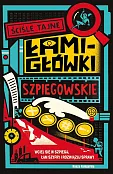 Ściśle tajne łamigłówki szpiegowskie