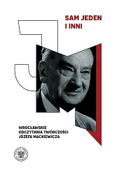 Sam jeden i inniMałgorzata Misiak