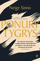 Ponury tygrysNeige Sinno