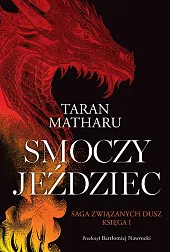 Smoczy jeździecTaran Matharu Smoczy jeździecTaran Matharu