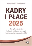 Kadry i Płace 2025 Kadry i Płace 2025