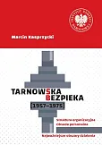 Tarnowska bezpieka (1957-1975)