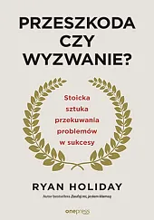 Przeszkoda czy wyzwanie?