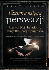 Czarna księga perswazji.Rintu Basu