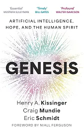 GenesisA.Henry Kissinger