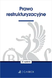 Prawo restrukturyzacyjneAneta Flisek Prawo restrukturyzacyjneAneta Flisek