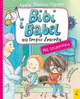 Bibi i Bąbel na tropie Zmorka Na szczepieniu Bibi i Bąbel na tropie Zmorka Na szczepieniu