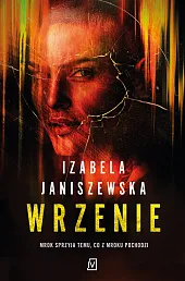 WrzenieIzabela Janiszewska WrzenieIzabela Janiszewska
