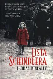 Lista SchindleraThomas Keneally