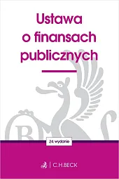 Ustawa o finansach publicznychAneta Flisek Ustawa o finansach publicznychAneta Flisek