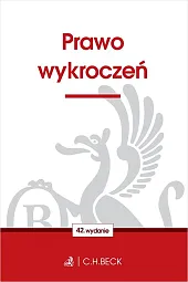 Prawo wykroczeńAneta Flisek Prawo wykroczeńAneta Flisek
