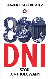800 dni Szok kontrolowany