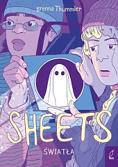 Sheets Tom 3 ŚwiatłaBrenna Thummler