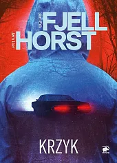 KrzykJan-Erik Fjell KrzykJan-Erik Fjell