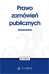 Prawo zamówień publicznychAneta Flisek Prawo zamówień publicznychAneta Flisek