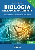 Biologia Kalendarz Maturzysty Tom 5 Biologia Kalendarz Maturzysty Tom 5