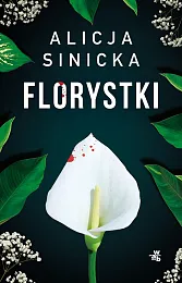 FlorystkiAlicja Sinicka