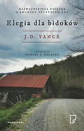 Elegia dla bidokówD.J. Vance
