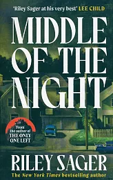 Middle of the NightRiley Sager
