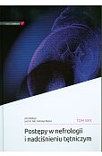 Postępy w nefrologii i nadciśnieniu tętniczym Tom XXIII
