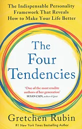 The Four TendenciesGretchen Rubin