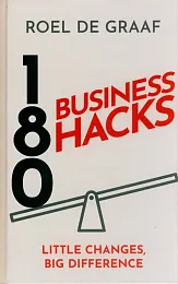 180 Business HacksRoel De Graaf