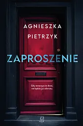 ZaproszenieAgnieszka Pietrzyk ZaproszenieAgnieszka Pietrzyk