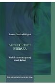 Autoportret wiersza Autoportret wiersza