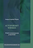 Autoportret wiersza