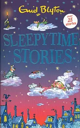Sleepytime Stories
