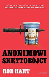 Anonimowi skrytobójcyRob Hart