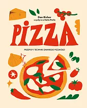 Pizza. Przepisy i techniki znanego pizzaiolo