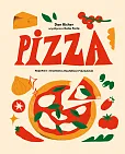 Pizza. Przepisy i techniki znanego pizzaiolo