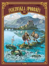 Niezwykła podróż 9Silvio Camboni Niezwykła podróż 9Silvio Camboni