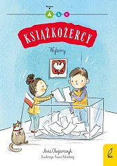 Książkożercy Wybory Poziom AJoanna Olejarczyk Książkożercy Wybory Poziom AJoanna Olejarczyk
