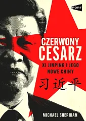 Czerwony cesarzMichael Sheridan