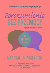 Porozumienie bez przemocyB.Marshall Rosenberg