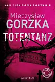 Totentanz. Cienie przeszłości Totentanz. Cienie przeszłości