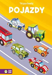 Wypychanki PojazdyMarcelina Grabowska-Piątek