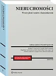 Nieruchomości. Wzory pism i umów z, Daria Langer-Sęk