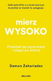 Mierz wysokoDamon Zahariades Mierz wysokoDamon Zahariades